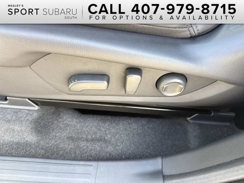 New 2026 Subaru Forester Limited AWD/4WD image 26