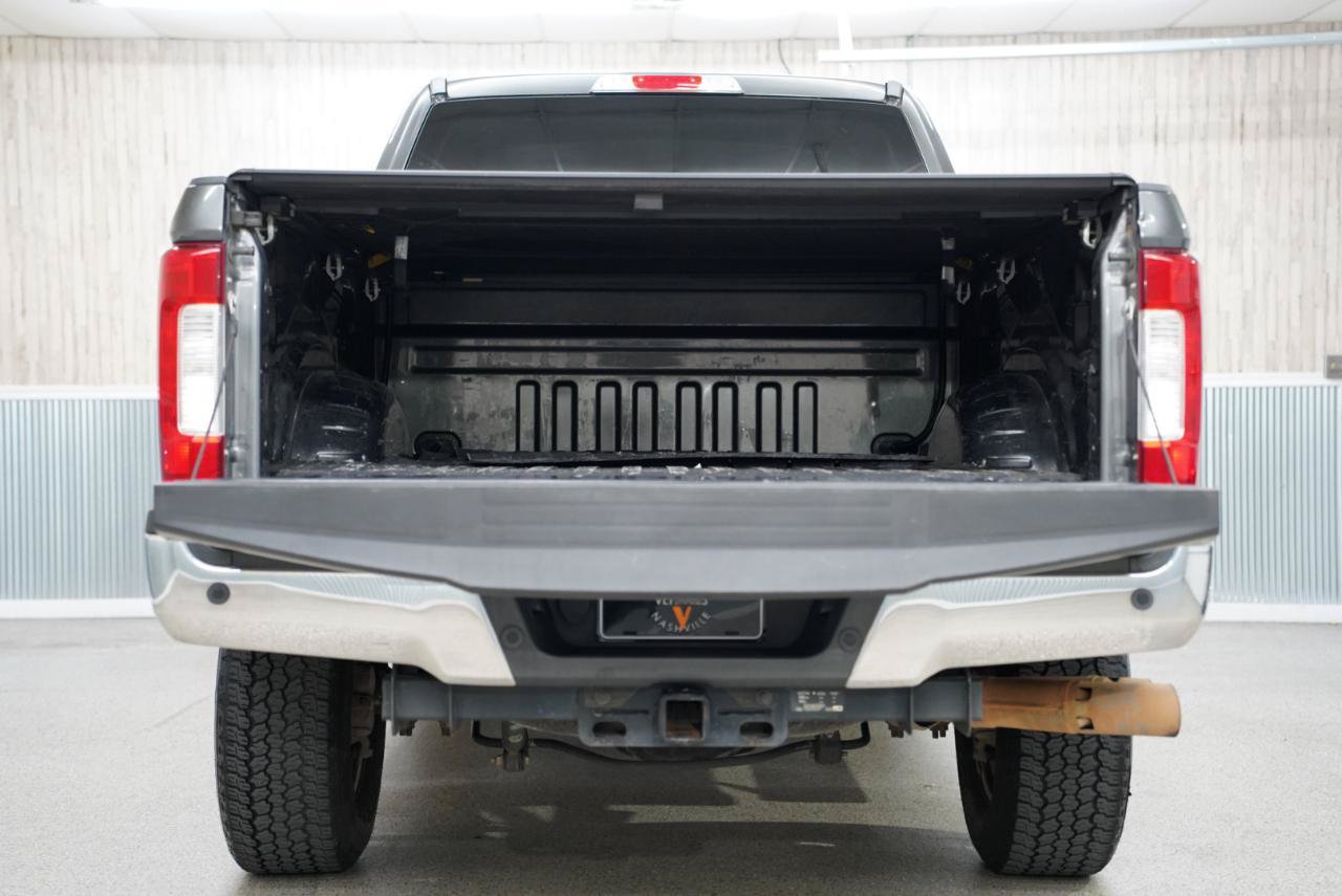 Used 2017 Ford F250 XLT w/ XLT Value Package AWD/4WD image 36