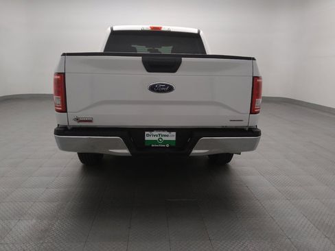 Used 2015 Ford F150 XLT image 6