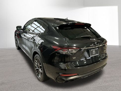 Used 2023 Maserati Levante Modena S AWD/4WD image 35
