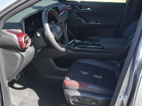 New 2026 Chevrolet Equinox RS image 23