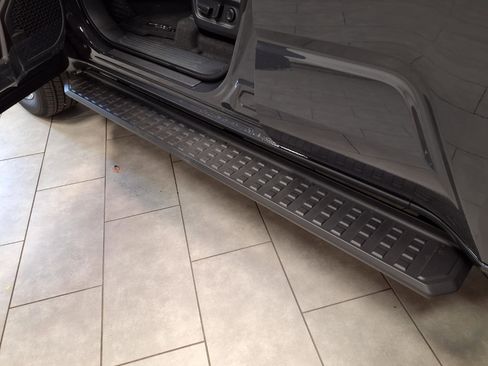 New 2026 Toyota 4Runner Limited image 27