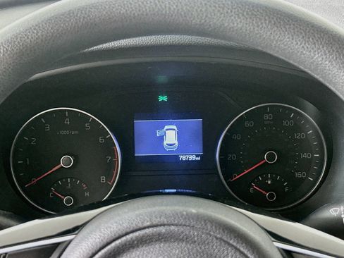 Used 2022 Kia Sportage LX FWD image 16