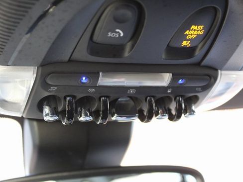 Used 2022 MINI Cooper Clubman John Cooper Works image 30