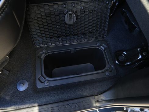 New 2026 RAM 3500 Laramie w/ Night Edition image 29