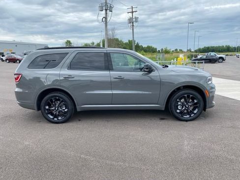Used 2026 Dodge Durango GT AWD/4WD image 13