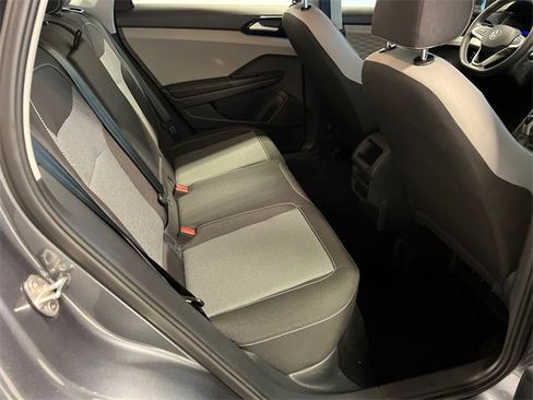 Certified 2024 Volkswagen Taos S image 12