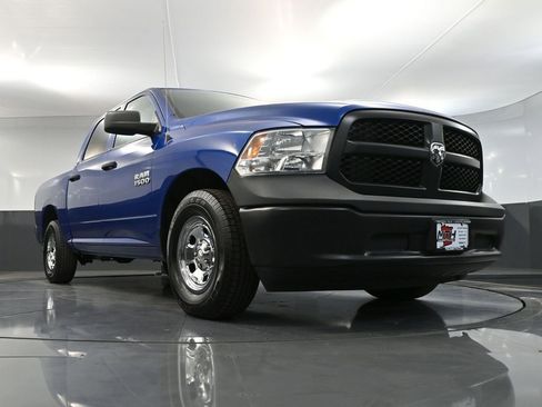 Used 2017 RAM 1500 Tradesman w/ Popular Equipment Group image 51