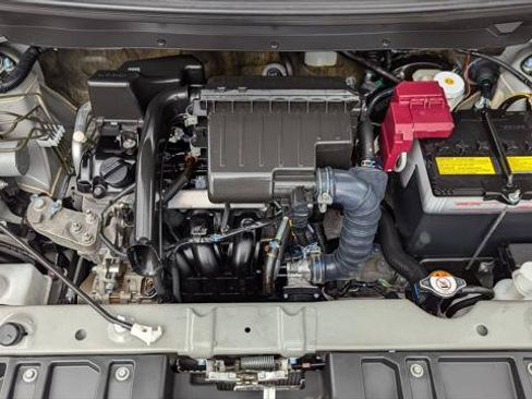 Used 2024 Mitsubishi Mirage G4 ES FWD image 29