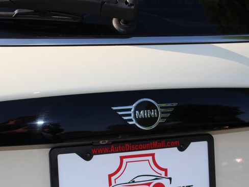 Used 2019 MINI Cooper S w/ Storage Package FWD image 41