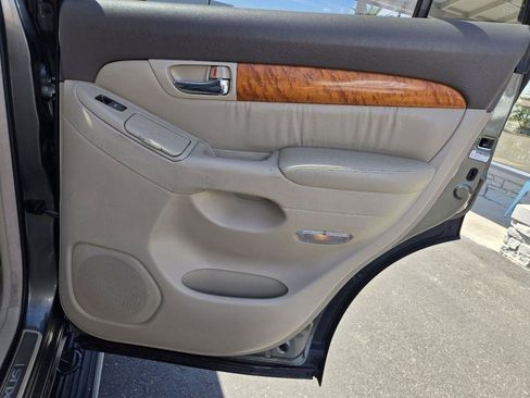 Used 2006 Lexus GX 470 image 18