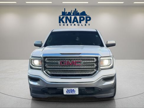 Used 2018 GMC Sierra 1500 2WD Regular Cab image 8