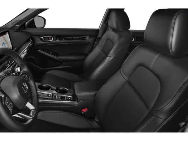 Used 2024 Honda Civic Sport Touring image 12