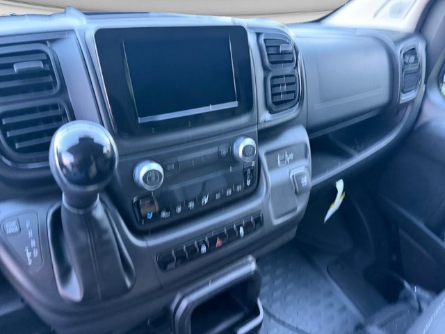 New 2026 RAM ProMaster 2500 w/ Convenience Group FWD image 14