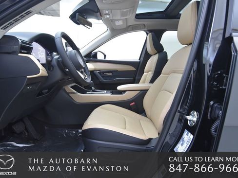 New 2026 MAZDA CX-5 2.5 S w/ Premium Plus Package image 32