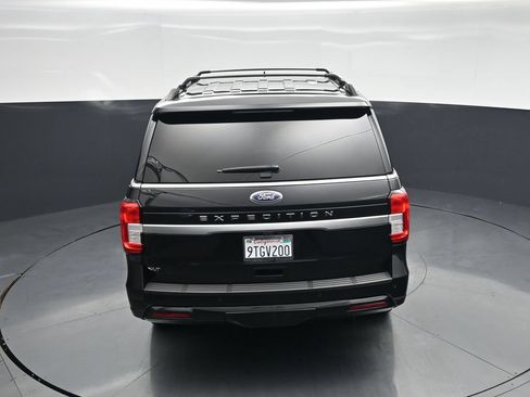 Used 2024 Ford Expedition XLT AWD/4WD image 42