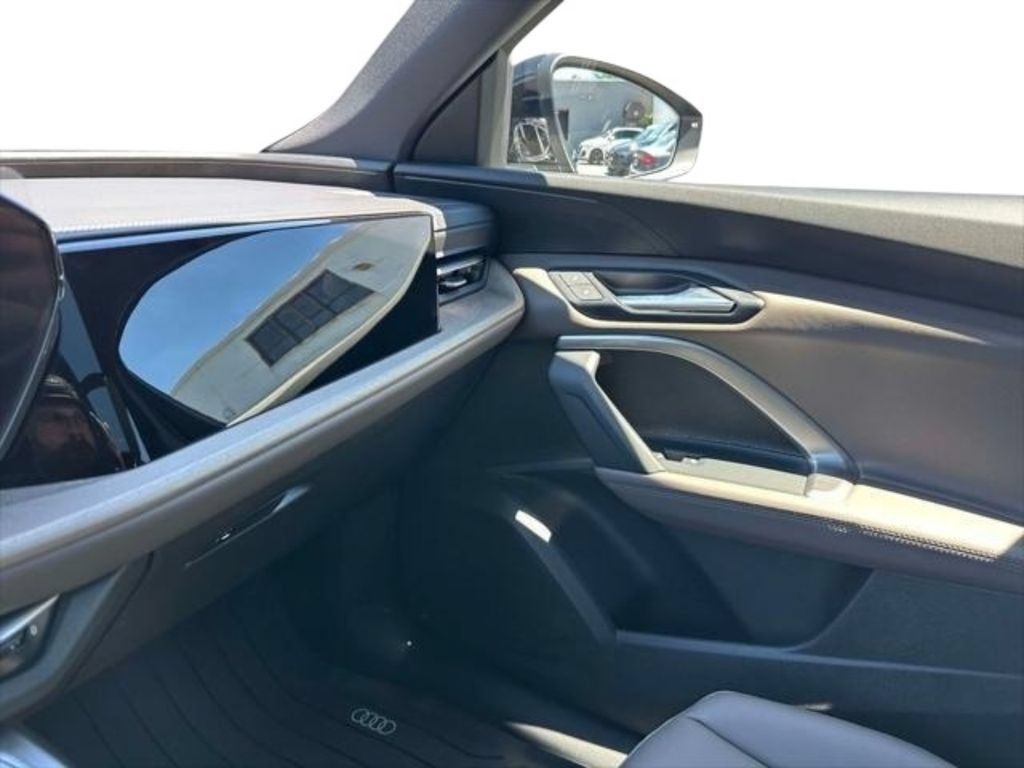 New 2026 Audi Q5 Premium AWD/4WD image 24