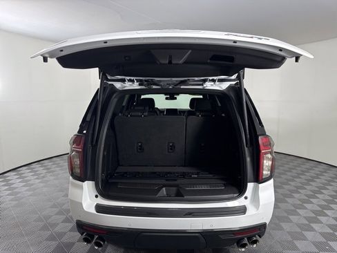 Used 2022 Chevrolet Tahoe RST w/ Sport Performance Package image 13