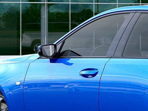 New 2026 Cadillac CT5 Sport RWD image 12