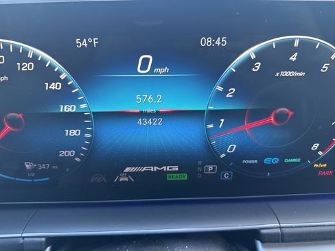 Used 2023 Mercedes-Benz GLE 63 AMG S image 10