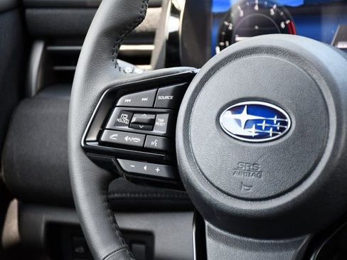 New 2026 Subaru Outback Limited AWD/4WD image 23