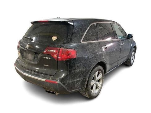 Used 2011 Acura MDX w/ Technology Package image 5