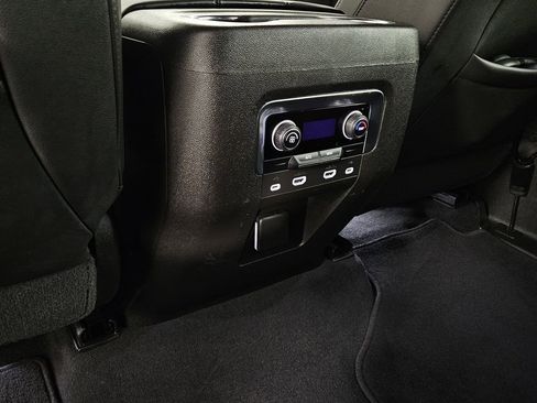 Used 2021 Chevrolet Tahoe Z71 w/ Rear Media and Nav Package image 30