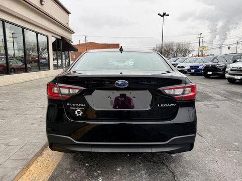 Used 2024 Subaru Legacy Limited image 8