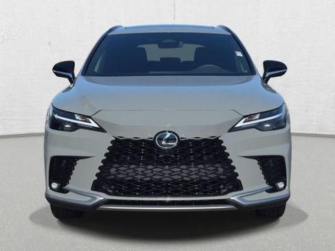 New 2026 Lexus RX 350 F Sport w/ Convenience Package image 2
