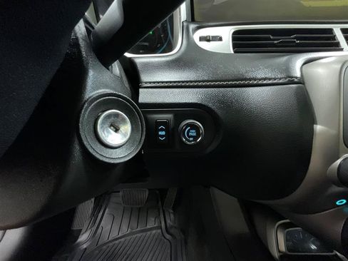 Used 2014 Chevrolet Camaro LT w/ RS Package RWD image 20