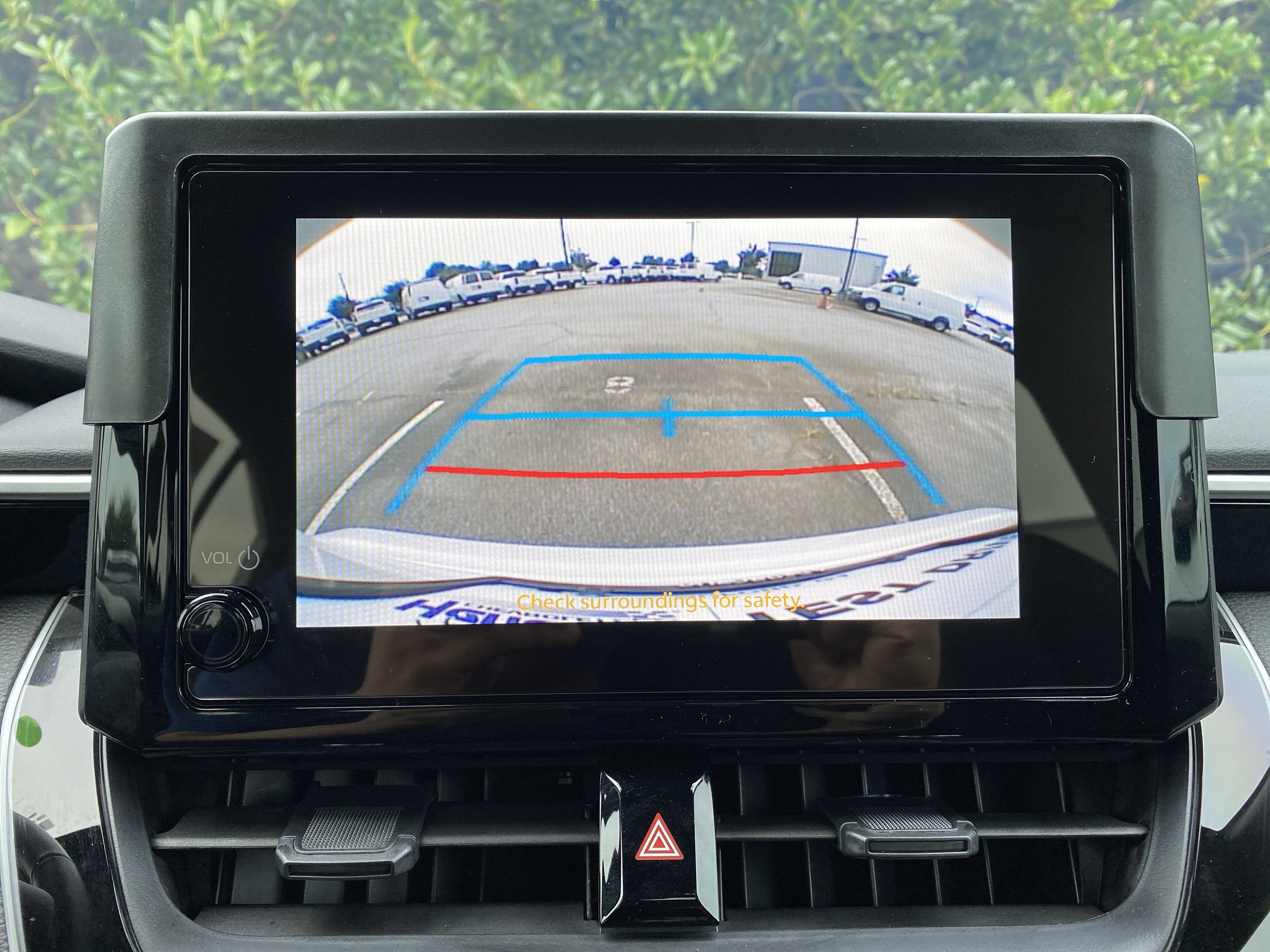 Used 2026 Toyota Corolla SE FWD image 25