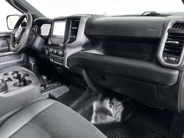 Used 2022 RAM 2500 Tradesman AWD/4WD image 30