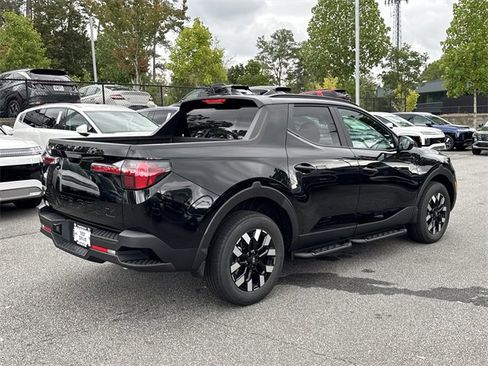 New 2026 Hyundai Santa Cruz SEL image 7