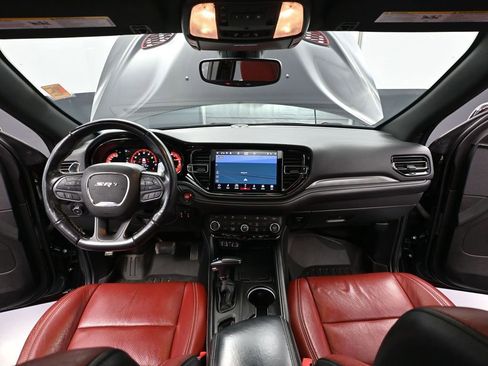 Used 2021 Dodge Durango SRT w/ Black Package image 26