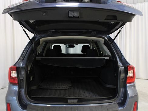 Used 2016 Subaru Outback 2.5i Premium AWD/4WD image 29