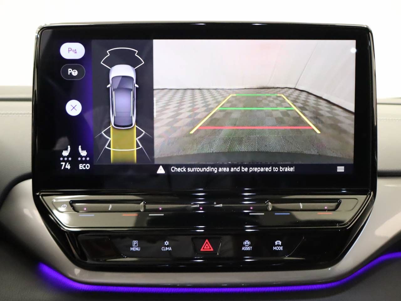 Certified 2023 Volkswagen ID.4 S RWD image 12