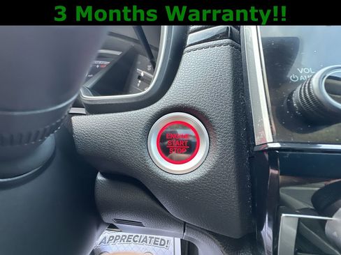 Used 2019 Honda CR-V EX image 37