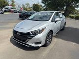 New 2025 Nissan Versa SV image 3