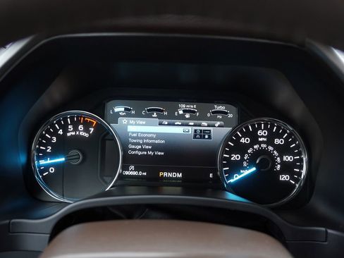 Used 2019 Ford F150 King Ranch w/ Equipment Group 601A Luxury image 37