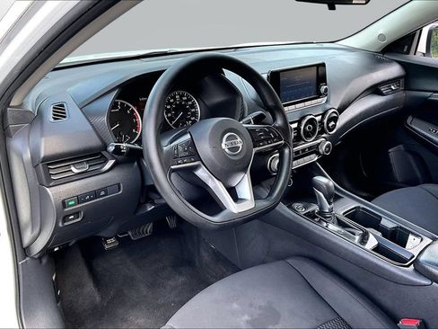 Used 2022 Nissan Sentra S FWD image 20