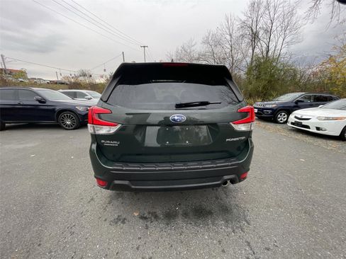 Used 2022 Subaru Forester Limited image 30