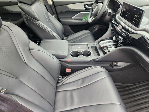 New 2026 Acura MDX Technology Package image 15