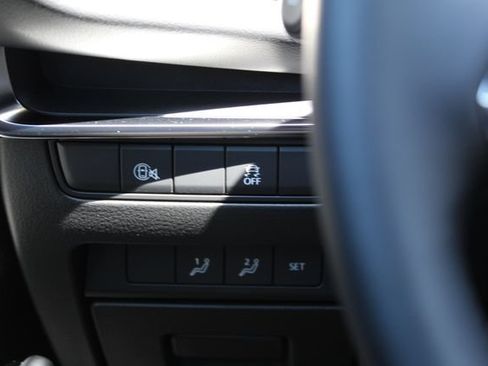 New 2026 MAZDA MAZDA3 2.5 S Hatchback w/ Premium Pkg FWD image 17