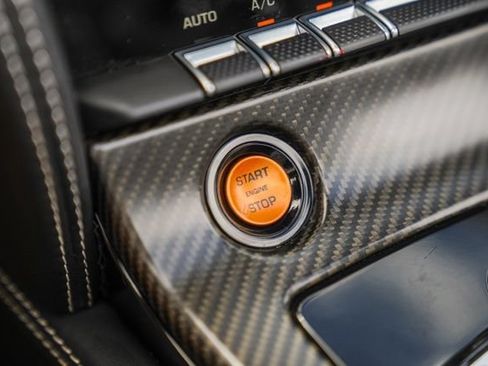 Used 2017 Jaguar F-TYPE S RWD image 30