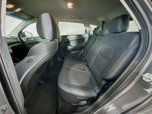 Used 2020 Hyundai Tucson Value FWD image 26