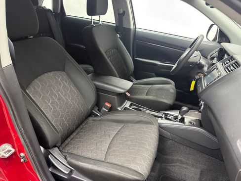 Used 2024 Mitsubishi Outlander Sport ES AWD/4WD image 21