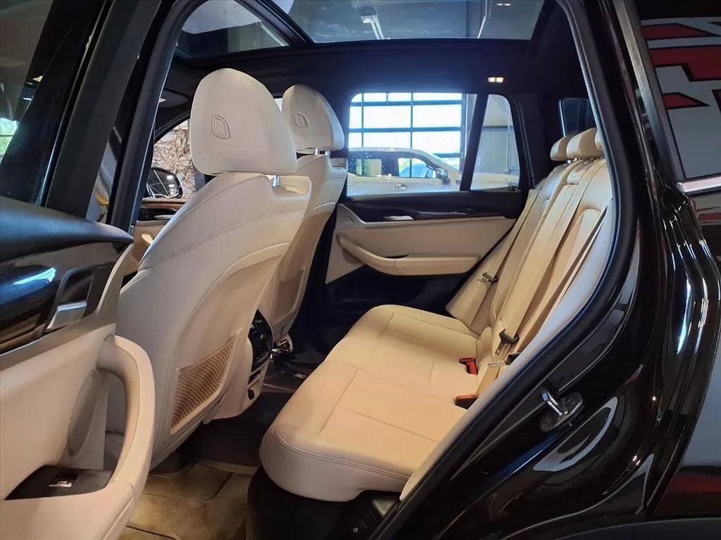 Used 2019 BMW X3 xDrive30i AWD/4WD image 14