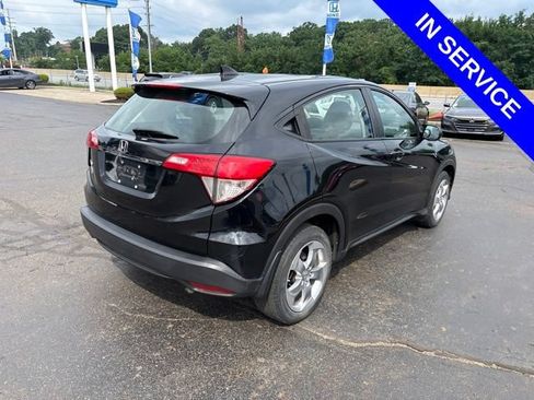 Used 2021 Honda HR-V LX image 6