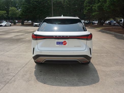 Used 2024 Lexus RX 350 Premium Plus w/ Convenience Package FWD image 22