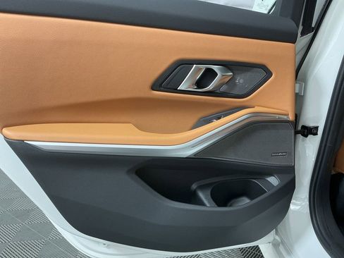New 2026 BMW 330i Sedan w/ M Sport Package image 24